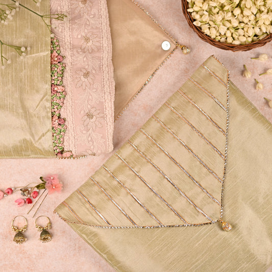 Trousseau Packing & Essentials - A Bride's Must-Have Checklist