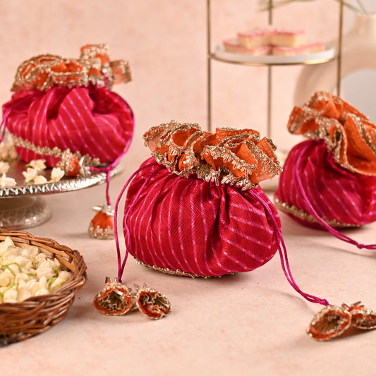 8 Unique Wedding Favors Your Guests Will Love