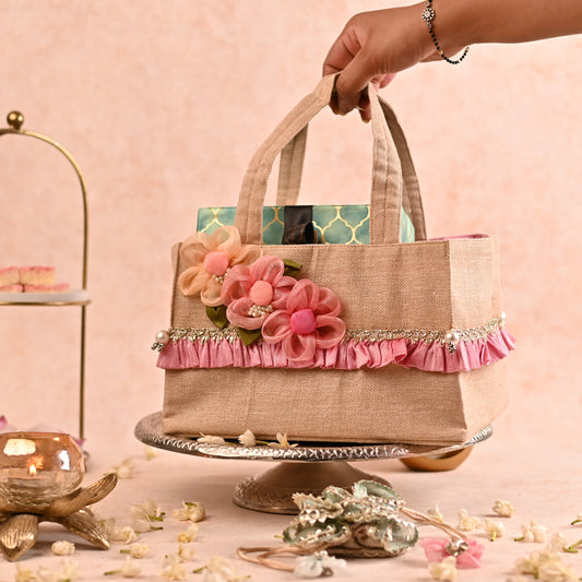 Wedding Welcome Gifts & Room Hampers - A Thoughtful Gesture for Guests