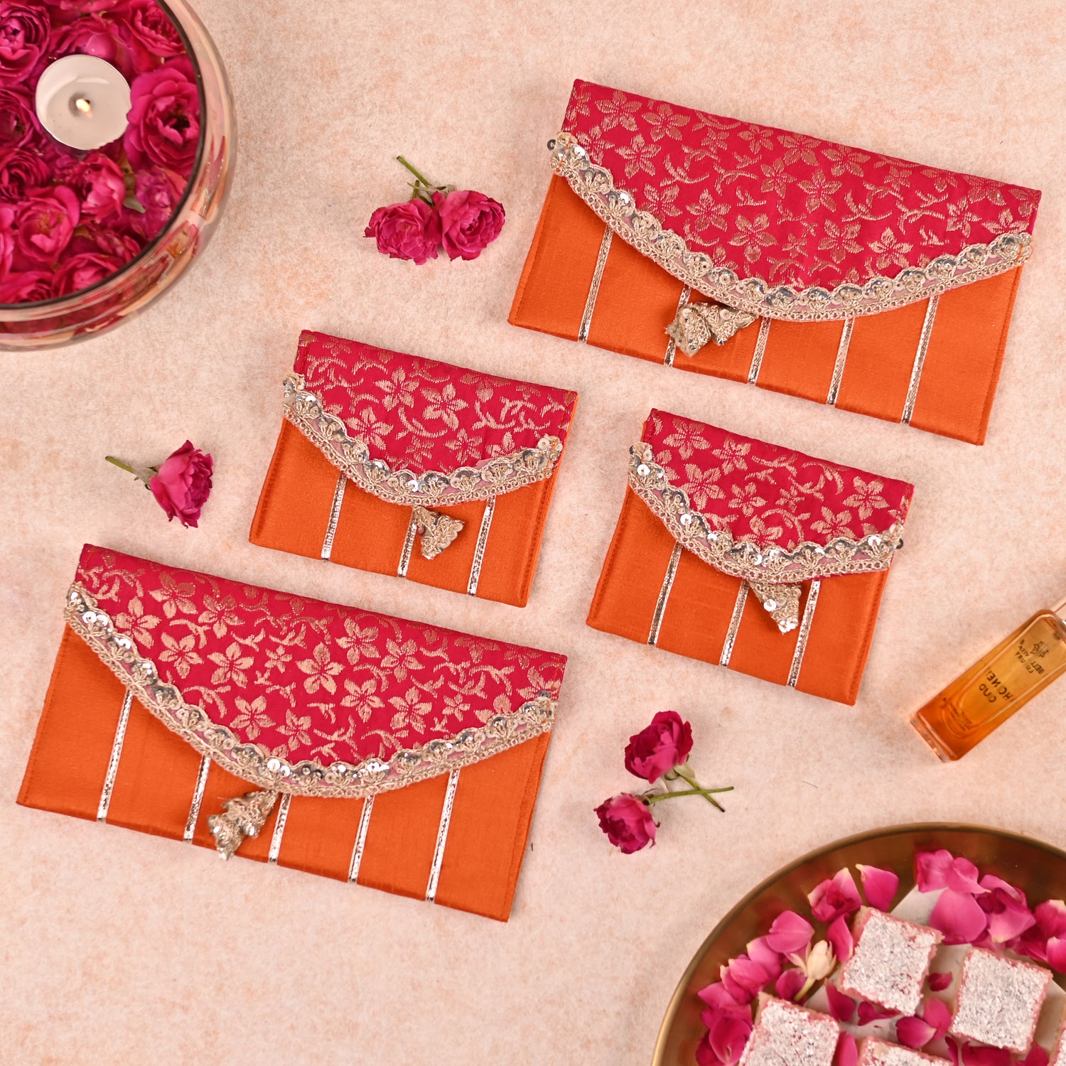Wedding / Shagun Envelopes